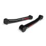 JKS Manufacturing Jeep Wrangler TJ/LJ / Cherokee XJ Fixed J-Link Lower Control Arms - Front