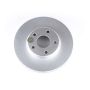 PowerStop AR85132EVC PowerStop Evolution Coated Rotor