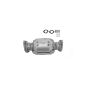 Eastern Catalytic 41245 Federal / EPA Direct-Fit Converter Assembly