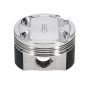 Manley Performance 629005C-6 Manley Toyota 2JZGTE 94mm Stroker 86.5mm Bore 10.0:1 CR Dish Type Platinum Series Pistons w/Rings