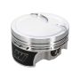 Wiseco 60086RX2 Piston, Ford, 4.6L/5.4L Modular, 3.572 in. Bore, Professional, Set of 1