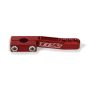 Ti22 PERFORMANCE TIP5531 Throttle Arm Billet 3/8 Mounting Hole