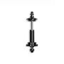QA1 SS304-07650 82-92 GM F-Body w/  K-Member Spring Sliders - 650lb