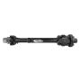 Yukon Gear & Axle YDS054 Yukon Performance Rear Driveshaft HD for 2018 Jeep Rubicon 2 Door Manual