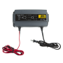 AutoMeter BEX-5000 BATTERY EXTENDER, 6,8,12 16V/5A