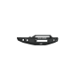 Road Armor 4191F3B-NW 19-20 Ram 1500 Stealth Front Bumper w/Pre-Runner Guard - Tex Blk