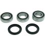 Pivot Works PWRWK-HQ01-001 00-13 Husqvarna CR125 PW Rear Wheel Bearing Kit