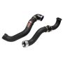Injen 16-20 Chevrolet Camaro 2.0L Turbo Wrinkle Black Intercooler Piping
