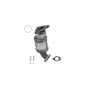Eastern Catalytic 50577 Federal / EPA Direct-Fit Converter Assembly