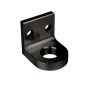 MOROSO MOR60015 Crank Trigger Bracket - Slim Design Black Finish