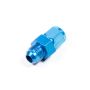 FRAGOLA FRG495006 #8 X #8  Inline Gauge Male/Female Adpt Fitting