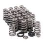 GSC P-D Nissan RB26DETT High Pressure Shimless Conical Valve Spring & Ti Retainer Kit (Max PSI 60)