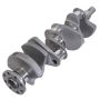 Eagle 444242507100 Chrysler RB 4340 Crank 4.25 Stroke 2.2 Rod Pin 8 Bolt Flange