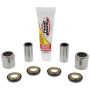 Pivot Works PWSAK-K08-008 83-03 Kawasaki KX60 PW Swing Arm Kit