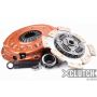 XCLUTCH XKTY28028-1B 15-22 Toyota Hilux 2.8L Stage 2 Sprung Ceramic Clutch Kit