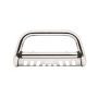 Westin 2016-2018 Chevrolet Silverado 1500 Ultimate Bull Bar - Chrome