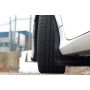 Rally Armor MF50-UR-BLK/RD Black Mud Flap/Red Logo