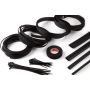 Haltech HT-039300 Harness Sleeve Pack