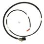 PowerStop SW-1902 Disc Brake Pad Wear Sensor