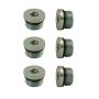MOROSO MOR97005 3/4-16 Access Plug with O-Ring
