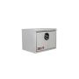 Westin 80-HUB1824 /Brute HD Under Body 18in x 18in Drop Down Door - Aluminum