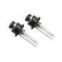Diode Dynamics DD1039P HID Bulb D2S 4300K (Pair)