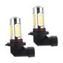 Oracle Lighting 3625-051 Plasma LED Bulb, White, Pair