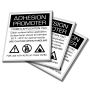 Oracle Lighting 2082-504 Adhesion Promoter Applicator Pads