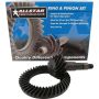 ALLSTAR PERFORMANCE ALL70124 Ring & Pinion GM 8.5 3.73