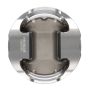 JE Pistons 186236S Volkswagen 2.8L VR6 Single Piston - 83.00mm Bore - 1.275 In. CH -11.50 CC