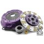 XCLUTCH XKLR27003-1C 94-95 Land Rover Discovery Base 3.9L Stage 2 Cushioned Ceramic Clutch Kit