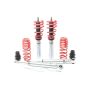 H&R 28895-8 17-20 BMW 430i xDrive Cabrio/440i xDrive Cabrio F33 Street Perf. Coil Over (Non EDC)