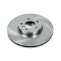PowerStop EBR852 AutoSpecialty Brake Rotor