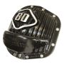 BD Diesel 1061830 Differential Cover, Rear - Sterling 12-10.25/10.5 - Ford 1989-2019 Single Wheel