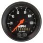 AutoMeter 2680 GAUGE, SPEEDOMETER, 3 3/8