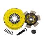 ACT 2005 Audi S4 HD/Race Sprung 6 Pad Clutch Kit