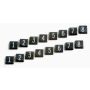 Taylor Cable 41058 Shrink Sleeve W/Numbers