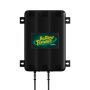 Battery Tender 022-0165-DL-WH 2 Bank 12V 1.25A Battery Charger