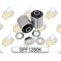 Superpro SPF1280K Front Lower Inner Rear Bushing Kit