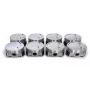 Wiseco K474M965 Piston Set, Chevrolet, LS1, 3.800 in. Bore, Professional, Set of 8