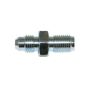 FRAGOLA FRG650406 4an x 9/16-18 Brake Adapter Fitting Steel