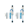 King Shocks 25001-363 TOYOTA LAND CRUISER 76, 78, 79
