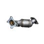 AB Catalytic 41149 Direct Fit Catalytic Converter Front Right Side ( Non C.A.R.B. Compliant)