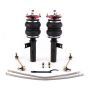 Air Lift 75576 Performance 05-14 Audi A3 / 06-15 Audi TT / VW 06-14 Golf/GTI / 05-15 Jetta Front Kit
