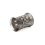 SCHOENFELD SCH42530 Insert Muffler 2.5inOD Fits 3in Collector