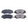 PowerStop 16-1479 PowerStop - Z16 Low-Dust Ceramic Brake Pads