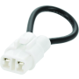 DragonFire Racing 521337 Seat Belt Over-Ride Sensor Plug