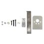 Moroso 74117 Battery Disconnect Switch Mounting Kit - Morse Cable