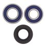 All Balls Racing 25-1088 88-02 Kawasaki KLF220 Bayou Wheel Bearing Kit Front