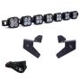 Baja Designs 448200 Can-Am Maverick R 7XL Linkable Roof Mount Kit